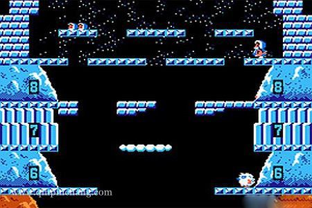 敲冰块(艾斯基摩人)下载