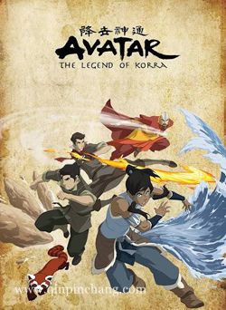 降世神通:科拉传奇下载