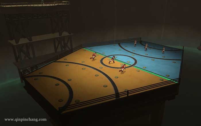 降世神通:科拉传奇下载