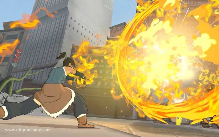 降世神通:科拉传奇下载