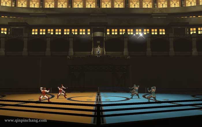 降世神通:科拉传奇下载