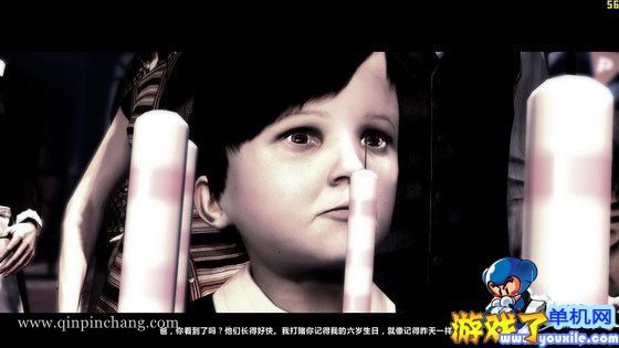 卢修斯中文版下载
