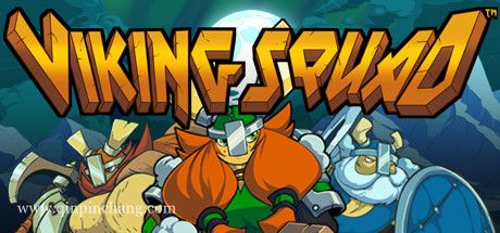 维京小队下载