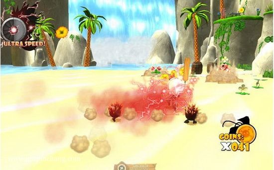 大石与被盗的宝藏下载