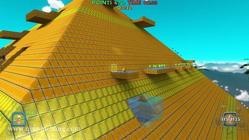 三维弹珠竞技场2硬盘版下载