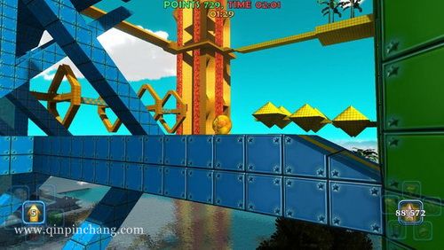 三维弹珠竞技场2硬盘版下载