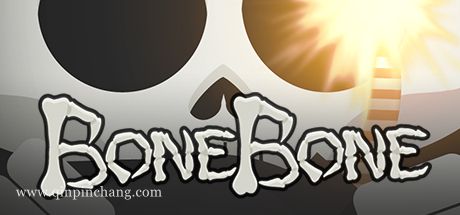 BoneBone中文版下载