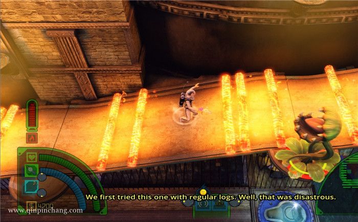 致命怪兽塔下载