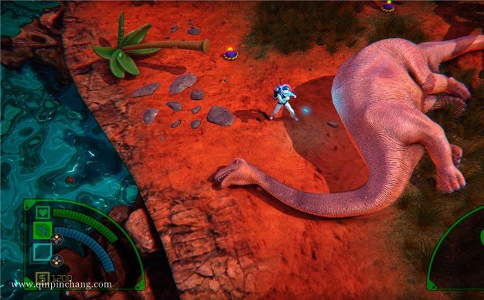 致命怪兽塔下载