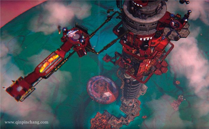 致命怪兽塔下载