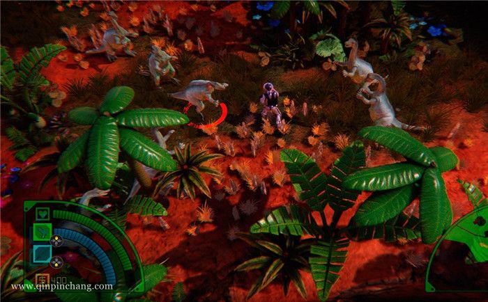 致命怪兽塔下载