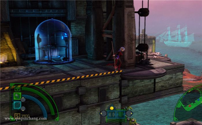 致命怪兽塔下载