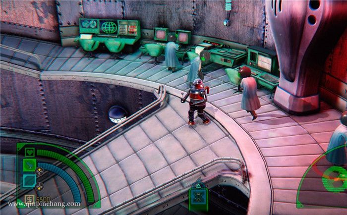 致命怪兽塔下载