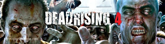 丧尸围城4中文版下载