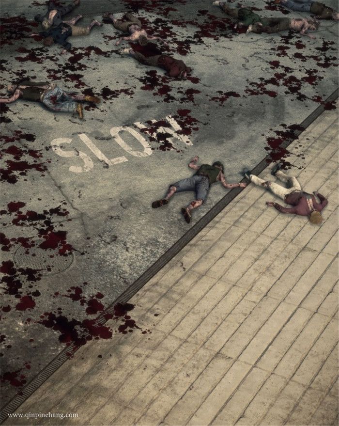 丧尸围城4中文版下载