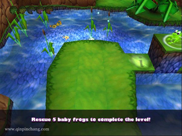 青蛙过河2沼泽复仇记下载