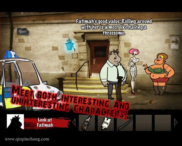 赫克托卡内奇的勋章-第一章下载