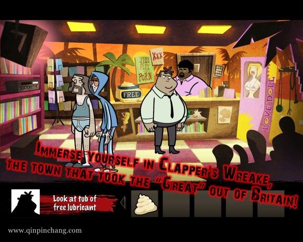 赫克托卡内奇的勋章-第一章下载