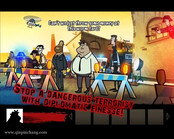 赫克托卡内奇的勋章-第一章下载