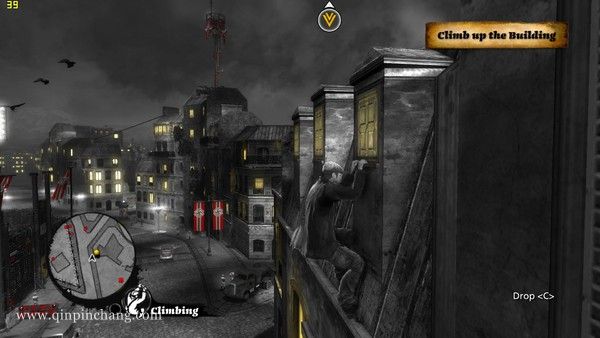 破坏者中文版下载