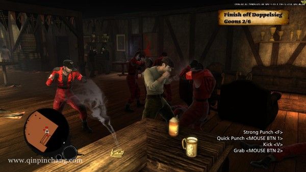 破坏者中文版下载