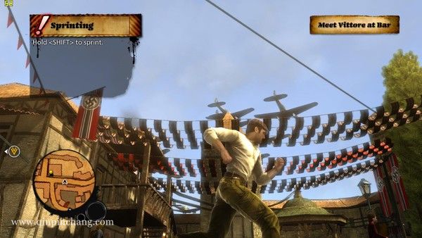 破坏者中文版下载