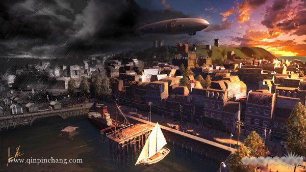 破坏者中文版下载