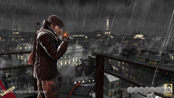 破坏者中文版下载