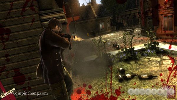 破坏者中文版下载