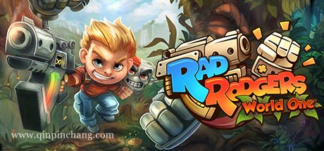 拉德罗杰斯下载