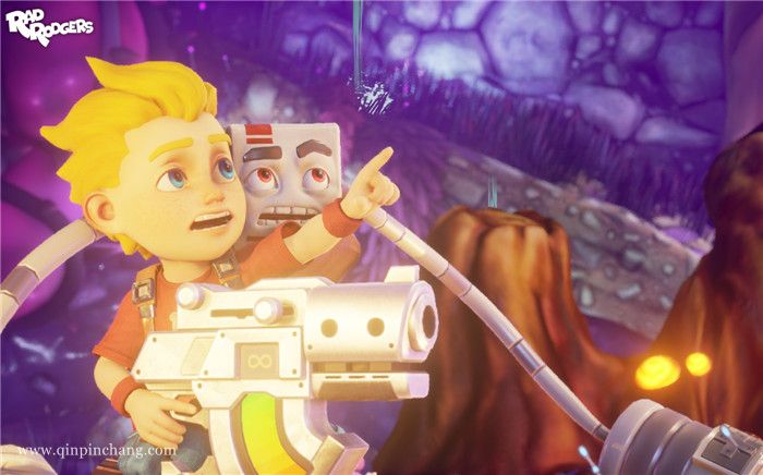 拉德罗杰斯下载