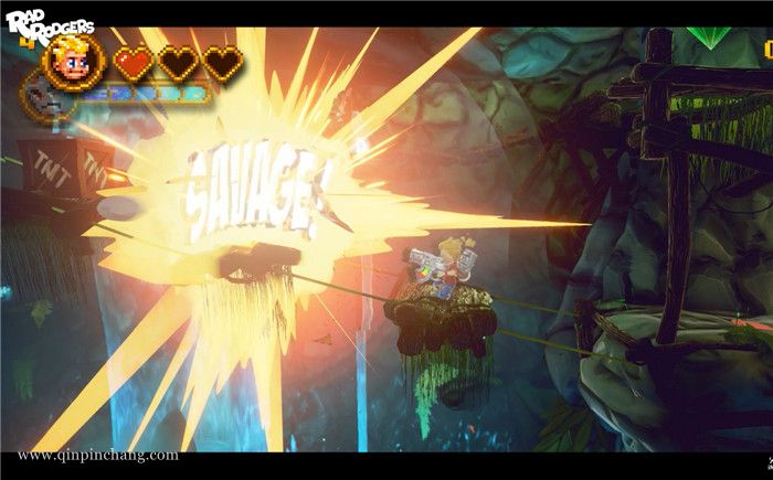 拉德罗杰斯下载