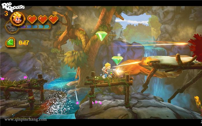 拉德罗杰斯下载