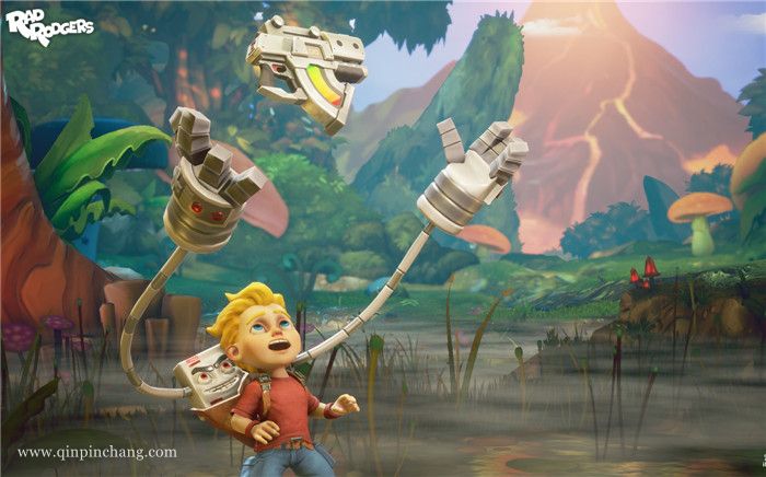 拉德罗杰斯下载