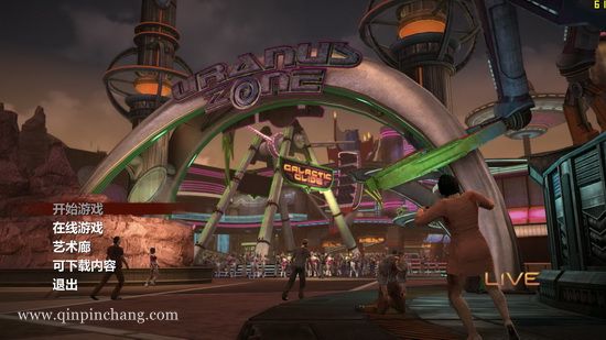 丧尸围城2绝密档案中文版下载