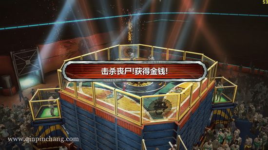 丧尸围城2绝密档案中文版下载