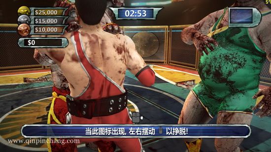 丧尸围城2绝密档案中文版下载