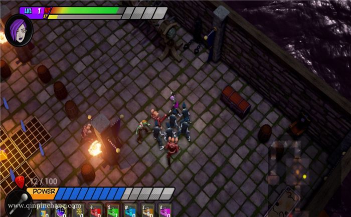 兔子邦尼的糟糕冒险下载