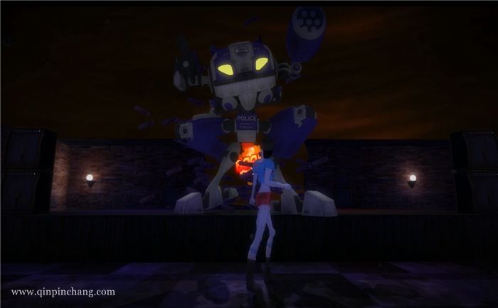 兔子邦尼的糟糕冒险下载