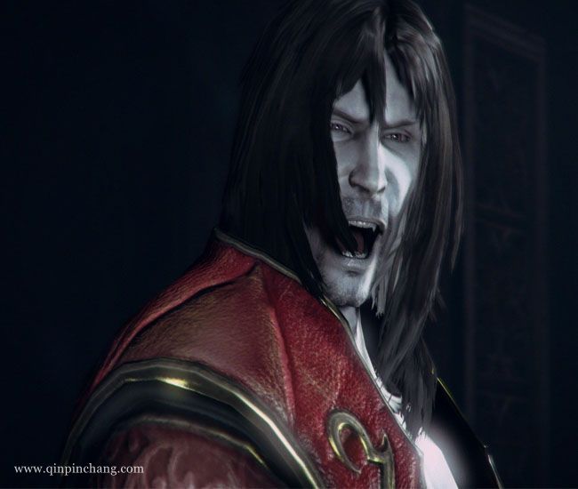 恶魔城:暗影之王2下载