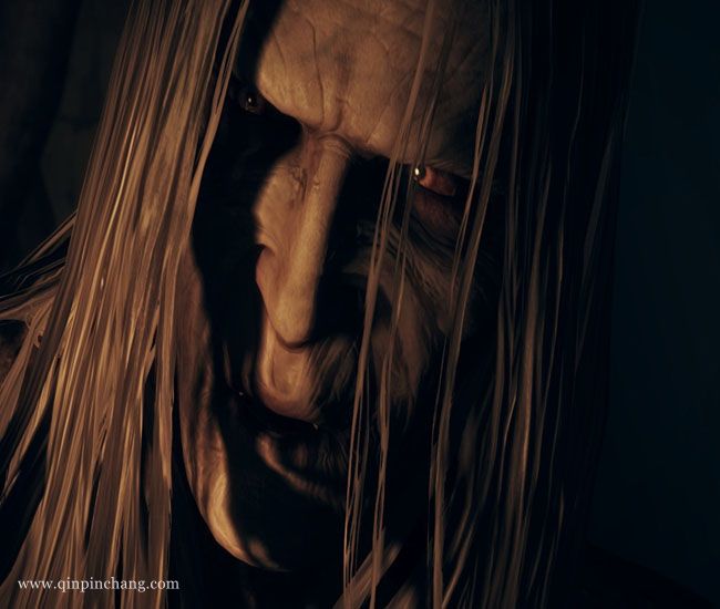 恶魔城:暗影之王2下载