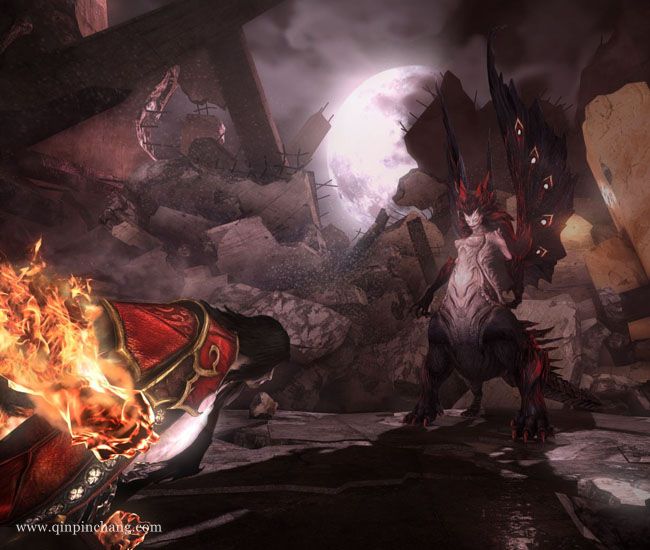 恶魔城:暗影之王2下载