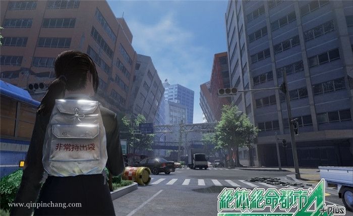 绝体绝命都市4Plus:夏日回忆下载