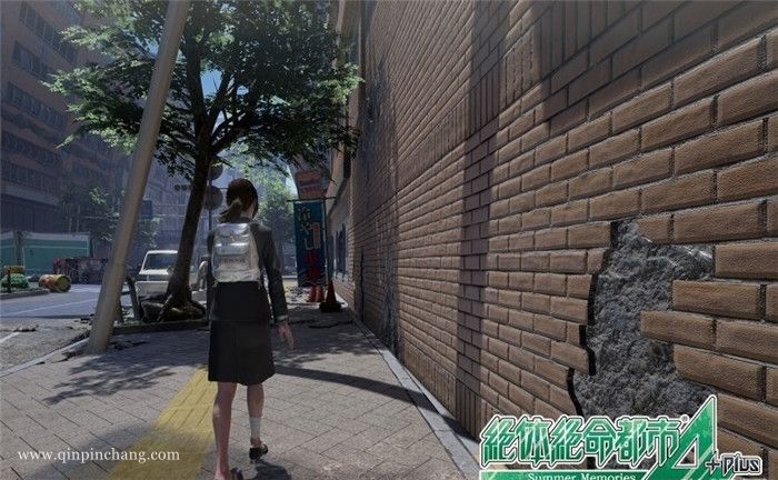 绝体绝命都市4Plus:夏日回忆下载