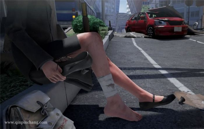 绝体绝命都市4Plus:夏日回忆下载