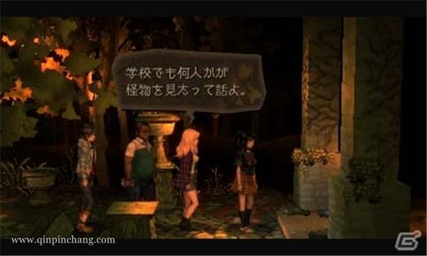 极度恐惧下载