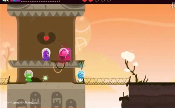 主宰Joggernauts下载