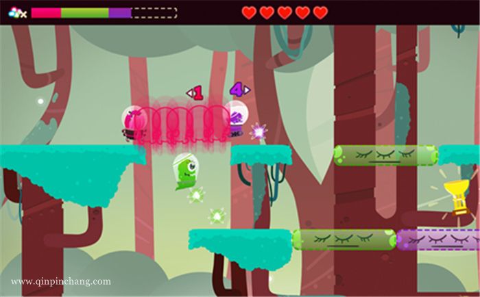 主宰Joggernauts下载