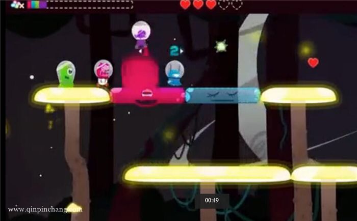 主宰Joggernauts下载