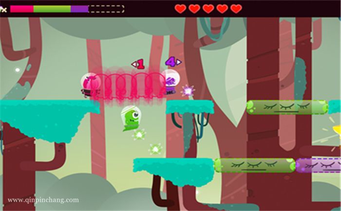 主宰Joggernauts下载